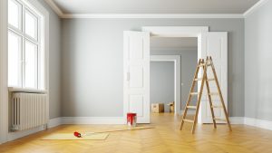 Leerstand der Eigentumswohnung: Strom-Tipps für Vermieter Leerstand der Eigentumswohnung: Strom-Tipps für Vermieter