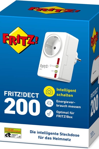 AVM FRITZ!DECT 200