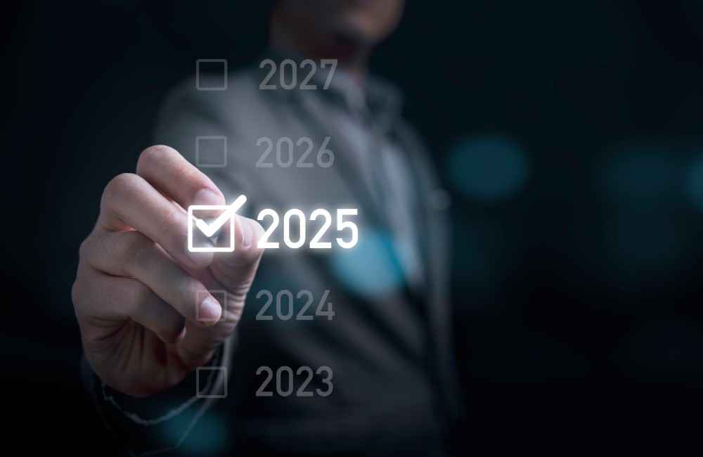 Änderungen 2025