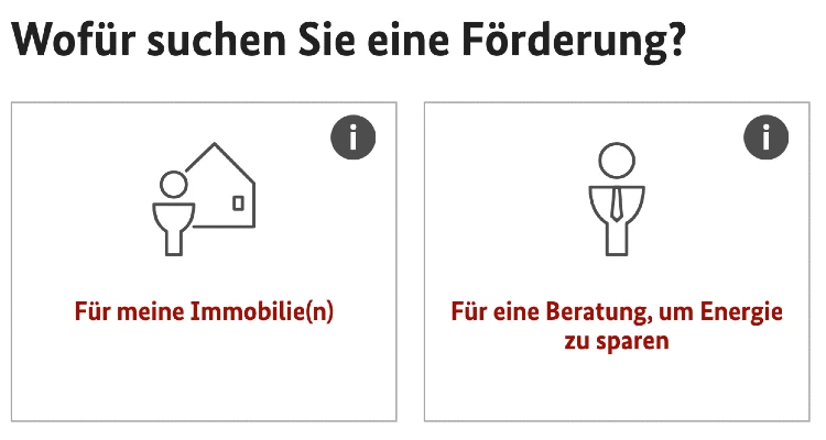 Bafa-Förderung