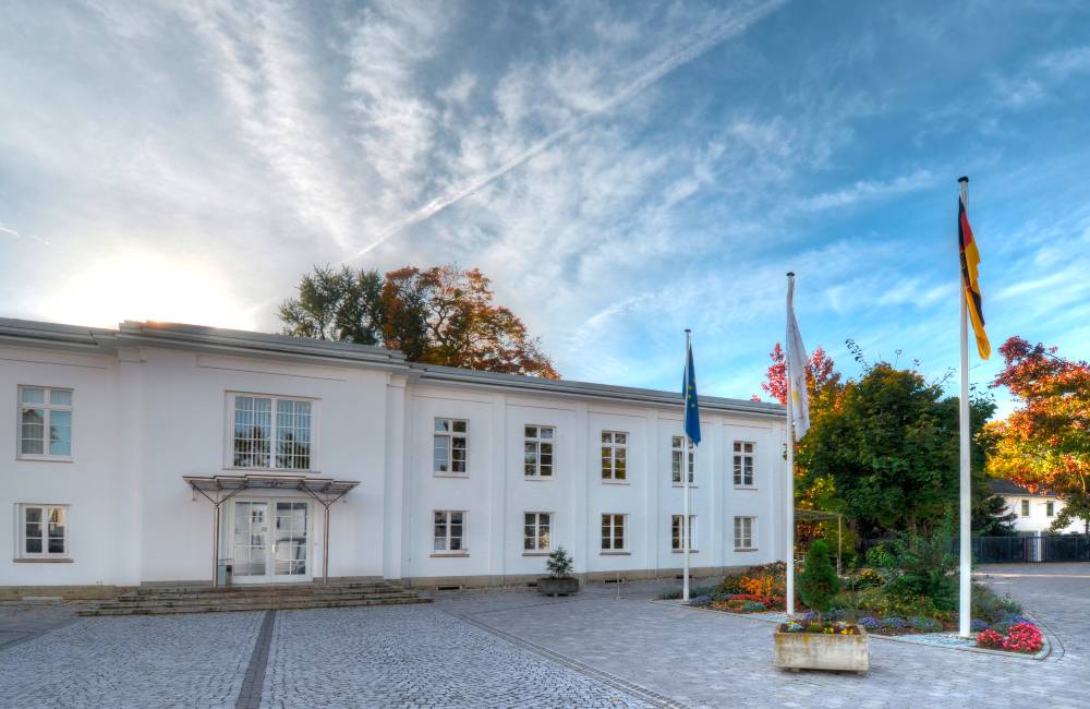 Das Bundeskartellamt hat seinen Sitz in Bonn