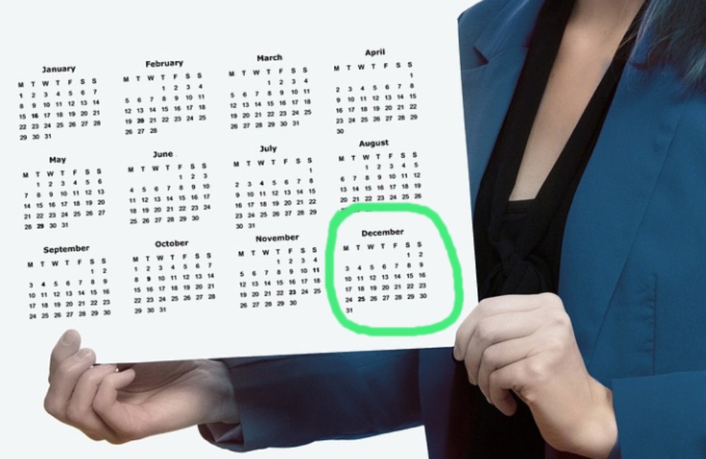 Das ändert sich alles zum 1. Dezember 2022