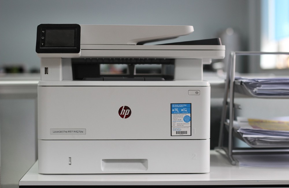 Drucker von HP