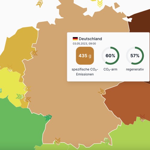 Electricity Maps