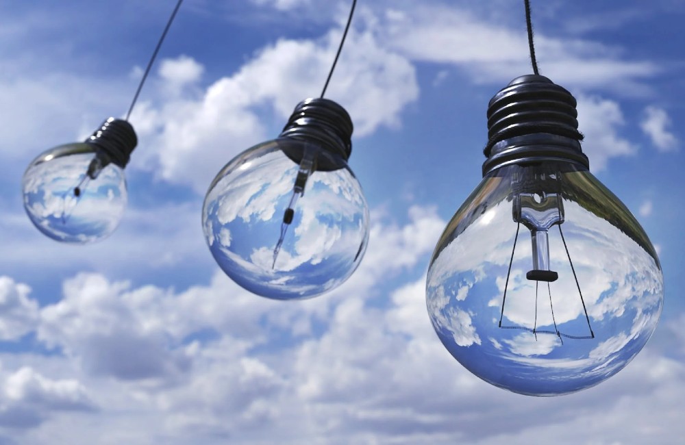 Energiekosten sinken