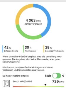 Die besten Energiespar-Apps