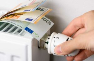 Einmalzahlung und Gaspreisbremse
