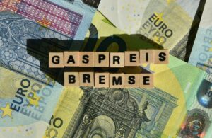 Gaspreisbremse