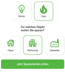 Smart geheizt, spart bares Geld
