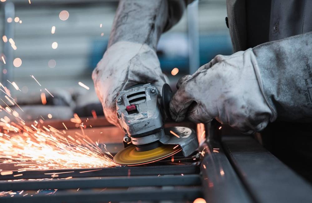 Strom- und Gaspreisbremse auch für die Industrie