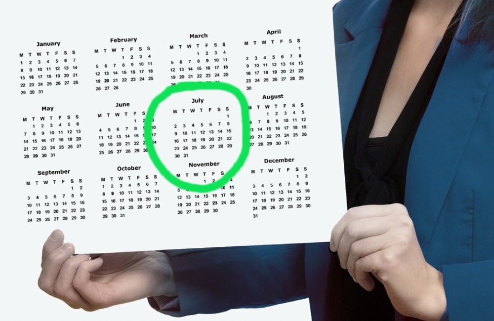 Das ändert sich alles zum 1. Juli 2024