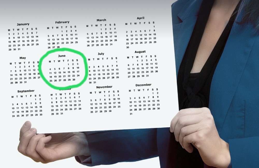 Das ändert sich alles im Juni 2024 (Credit: Pixabay)