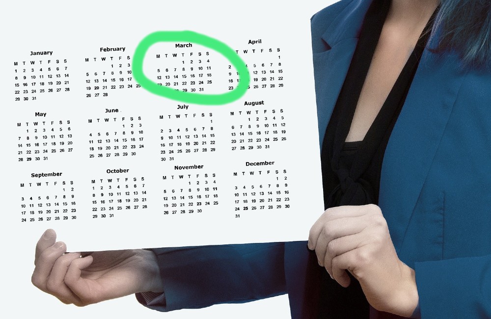 Das ändert sich im März 2023