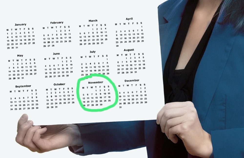 Das ändert sich im November 2023