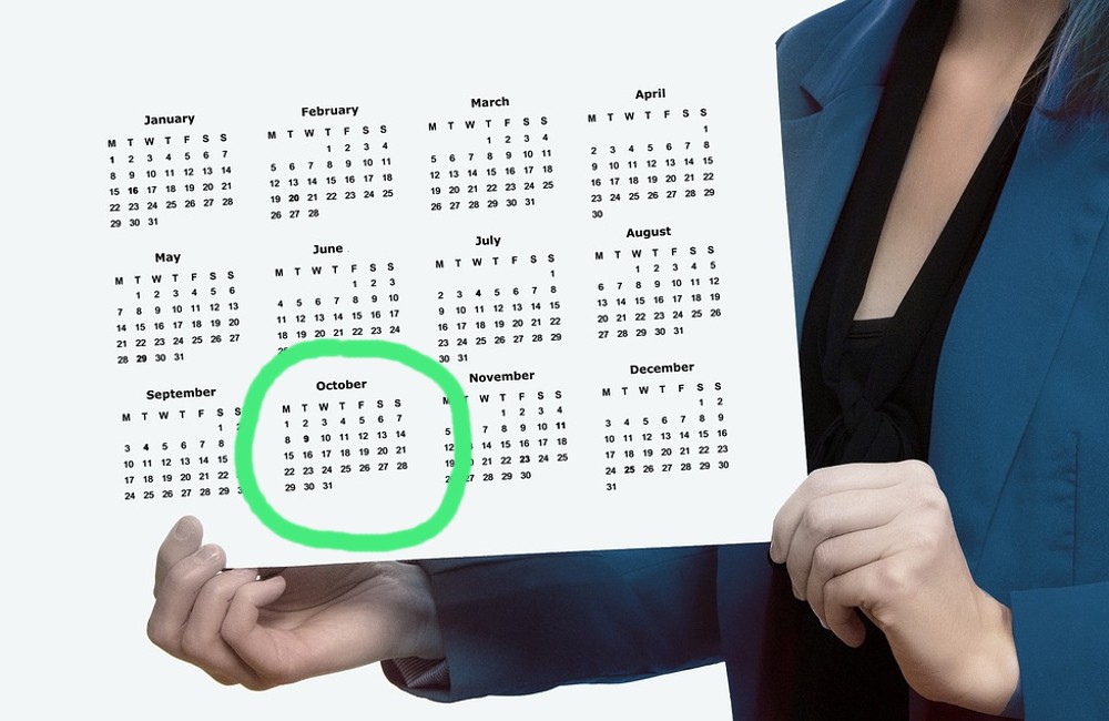 Das ändert sich alles im Oktober 2024