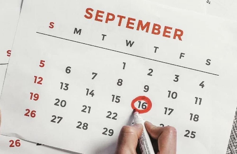 Das ändert sich im September 2024