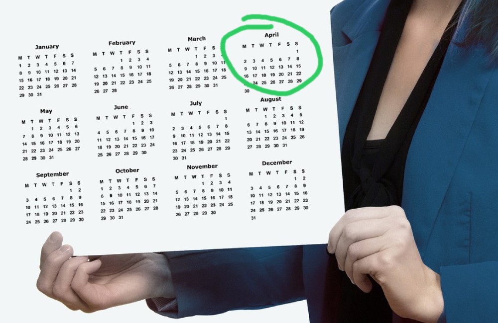 Das ändert sich im April 2024