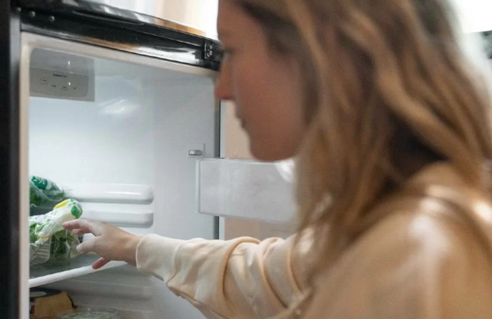 Stromverbrauch reduzieren