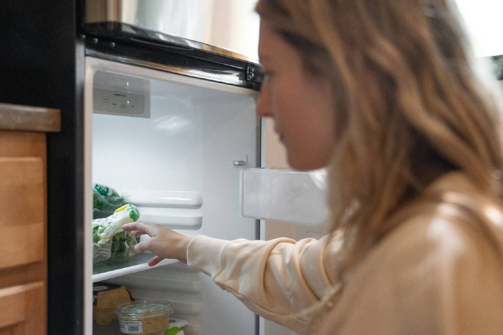 Stromverbrauch reduzieren