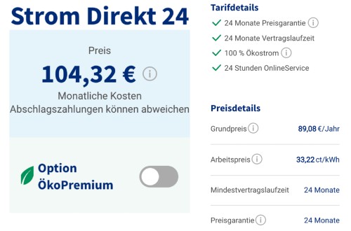 Versorger geben gestiegene Netzentgelte an Kunden weiter