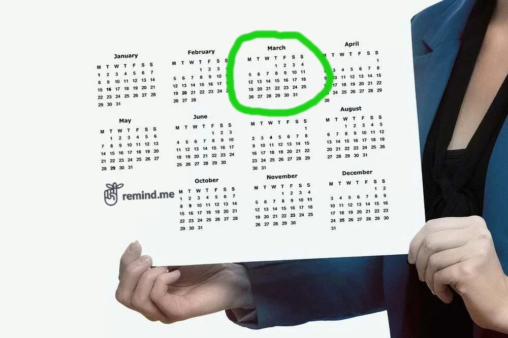 Das ändert sich für Verbraucher im März 2024