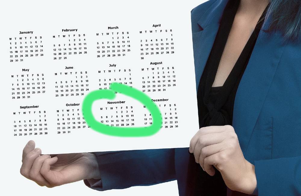 Das ändert sich alles zum 1. November 2022
