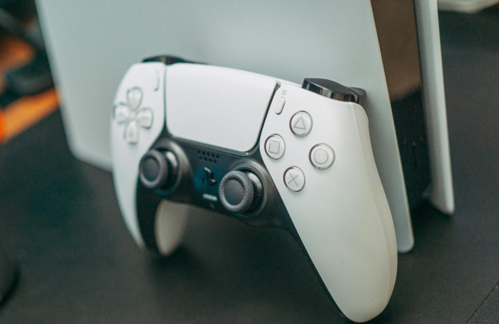 Die PS5 verbraucht viel Strom