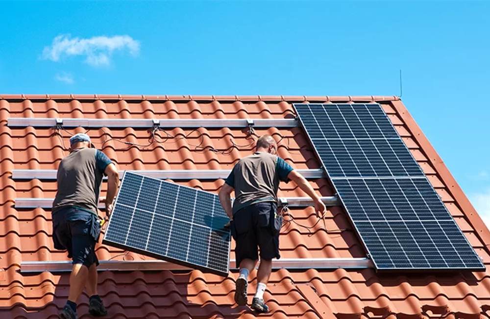 Solarpaket