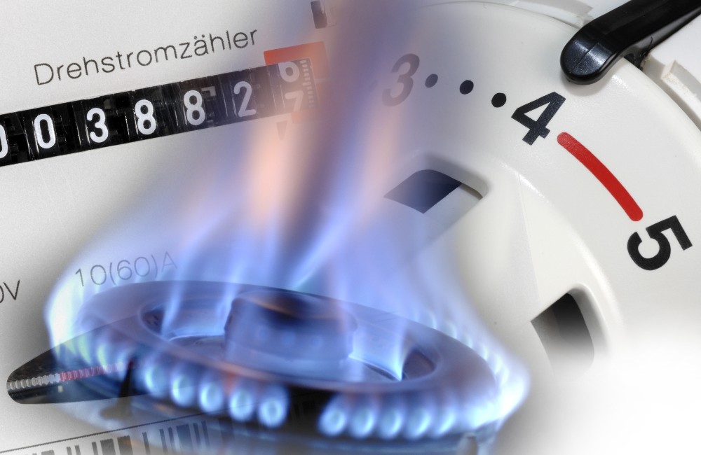 Noch bis Ende 2023 greifen die Preisbremsen für Strom und Gas