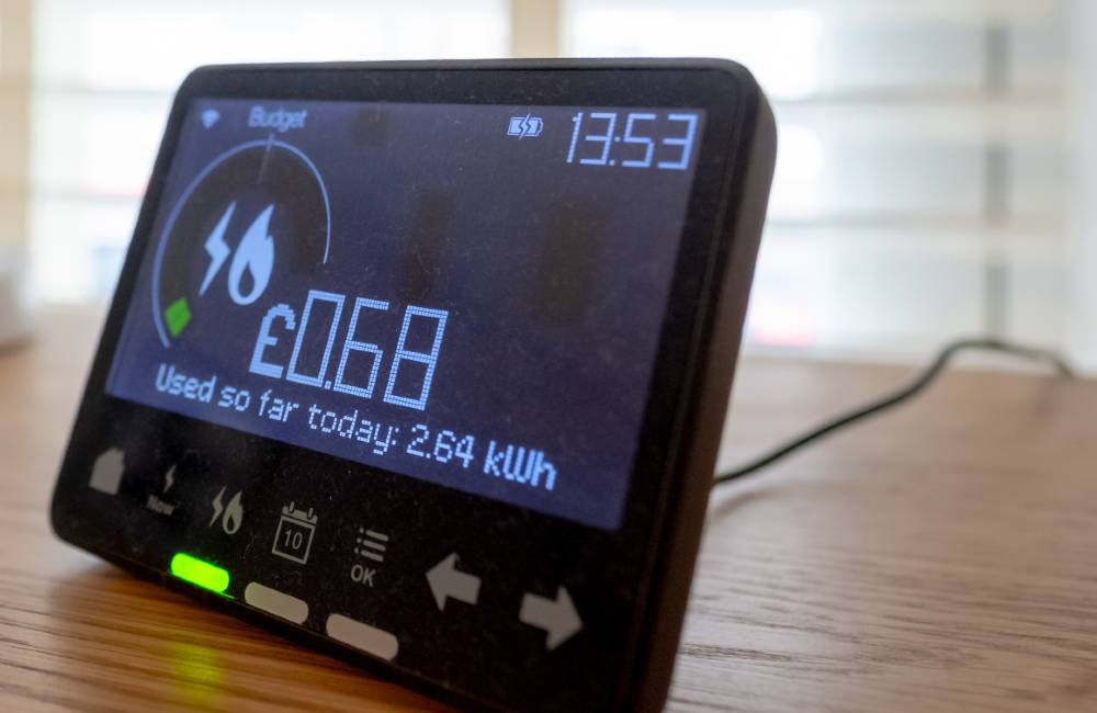 Drastische Preiserhöhung für Smart Meter