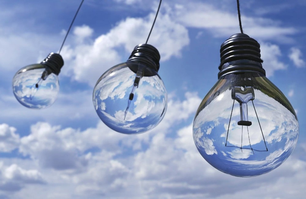 Strom über den Grundversorger