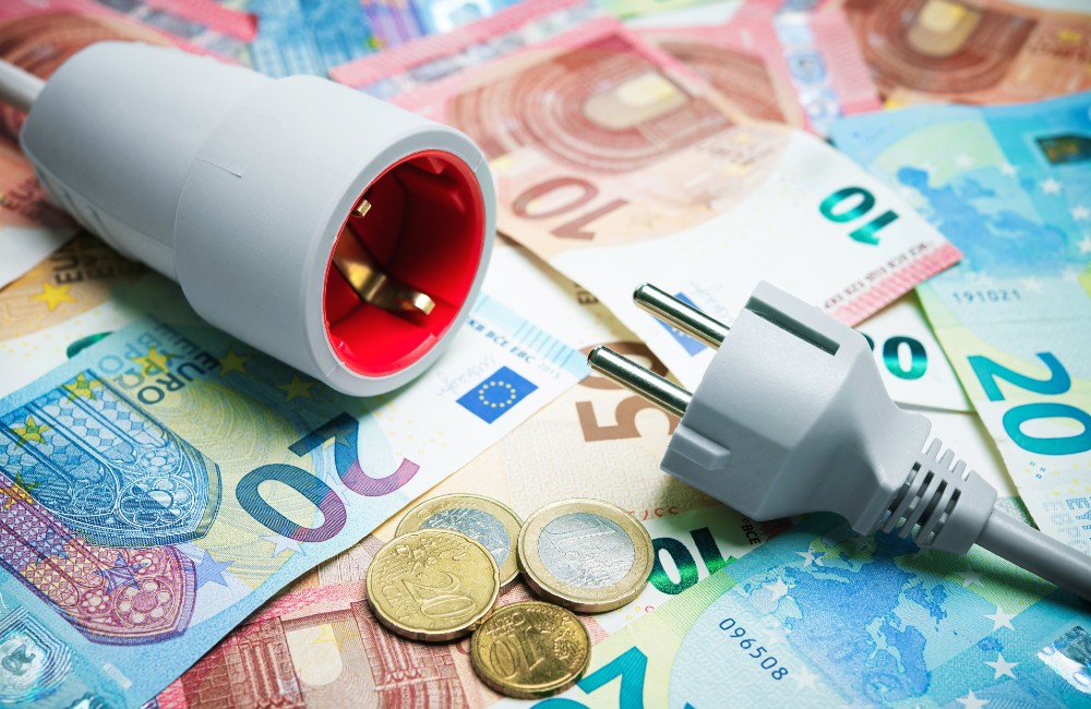 Warum Millionen Deutsche ihren Stromanbieter nicht wechseln