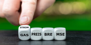 Strompreisbremse und Gaspreisbremse