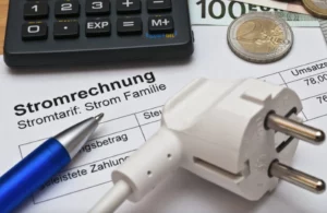So vergleicht man unterschiedliche Strompreise