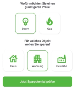 Monatsabschlag nicht senken