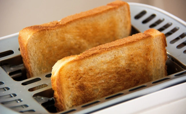 Toaster