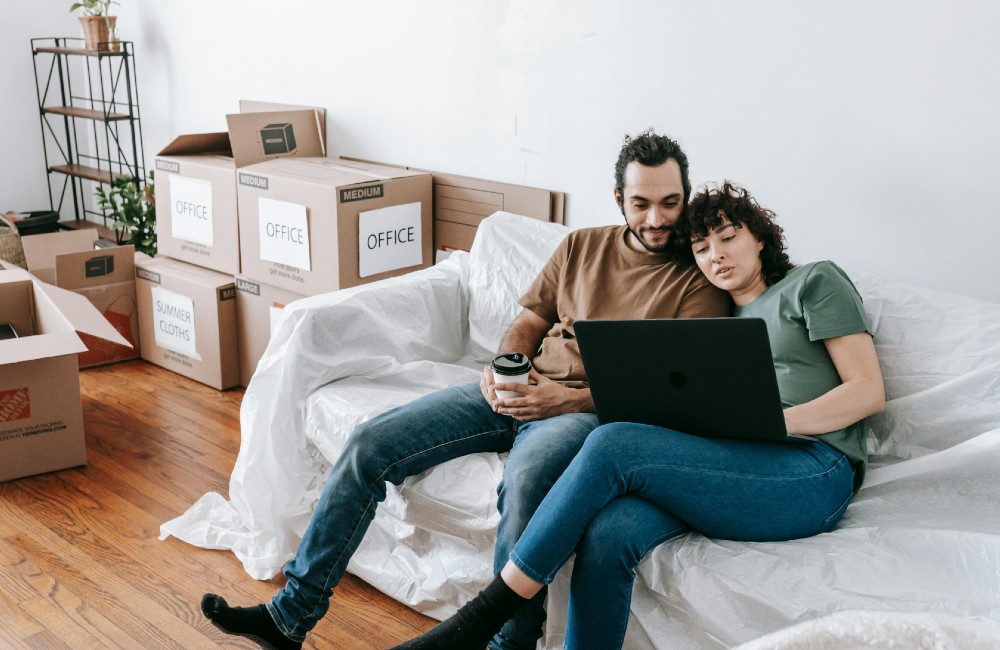 Energiesparen erste Wohnung