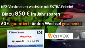 Rekordpreiserhöhungen in der Autoversicherung