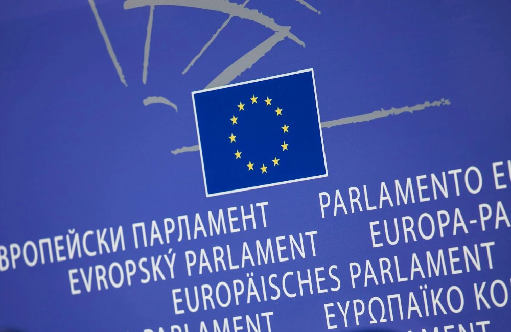 EU-Parlament-Symbolbild