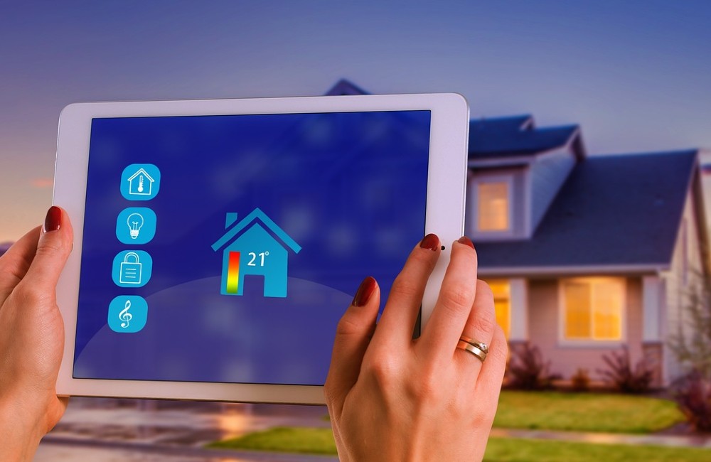 Energieverbrauch in Smart Homes senken