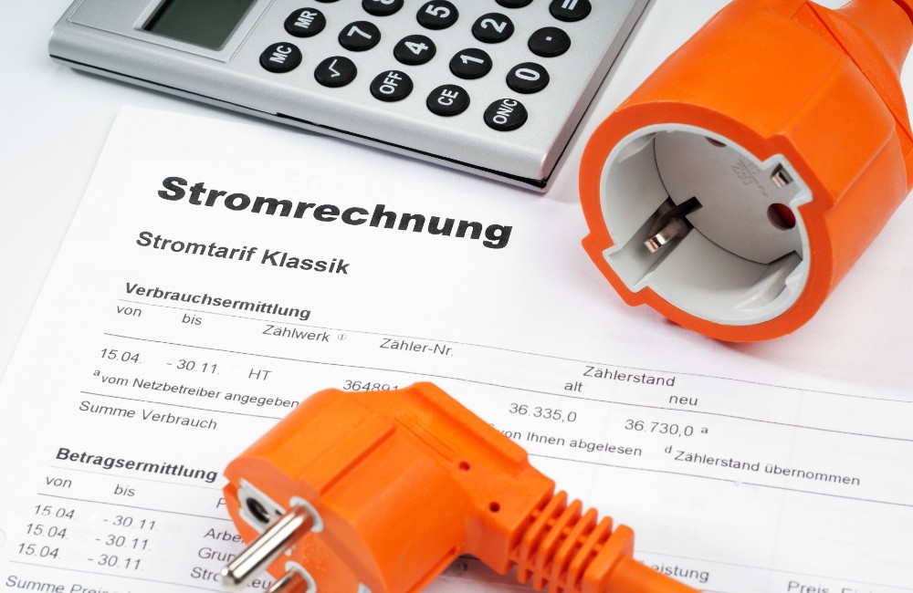Monatsabschlag nicht senken